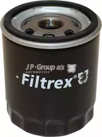 JP GROUP 1518503600 -  Масляный фильтр